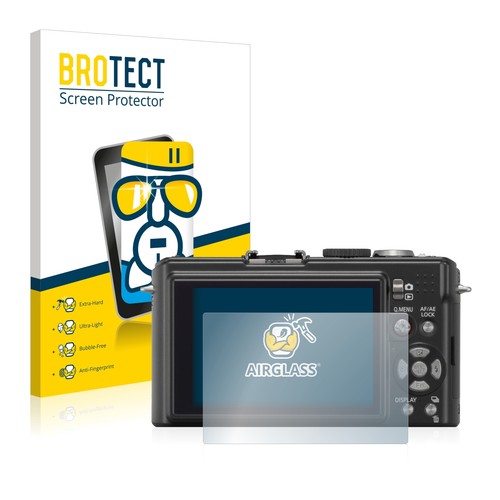 Protection écran pour - protection,