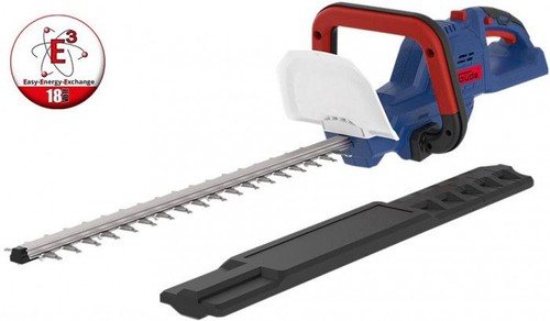 Taille haie sans fil 0 - hs, 36-0