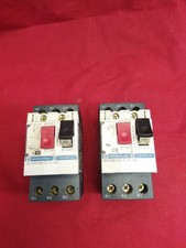 Lot 2 Disjoncteur GV2ME08