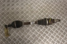 Cardan avant gauche - Renault Twingo 2 après juin 2007 1.5Dci 65ch - 8200482435