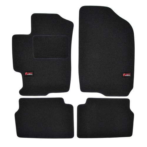 Logo tapis sol pour - tapis,