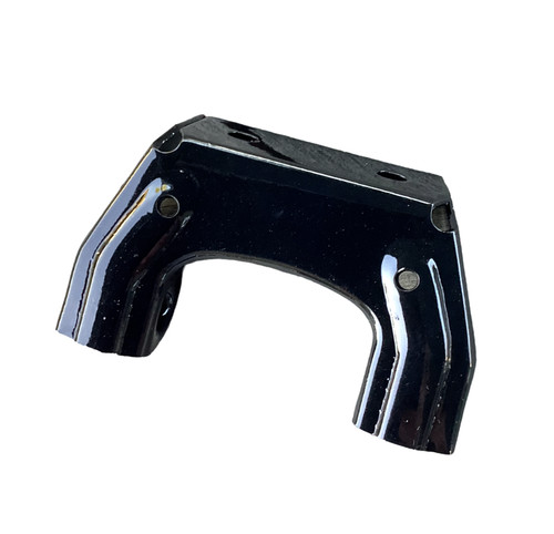 Pontet noir support - pontet, de