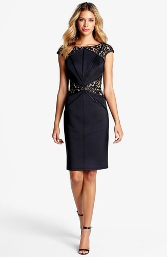 Tadashi shoji new with tag - shoji,