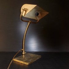 N9446 lampe anglaise sur pied