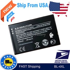 New Battery BL 4XL BL-4XL For