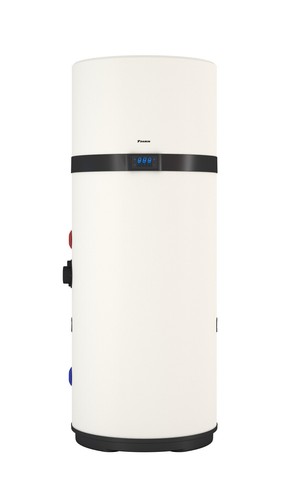 Daikin altherma hw 260 - dk,