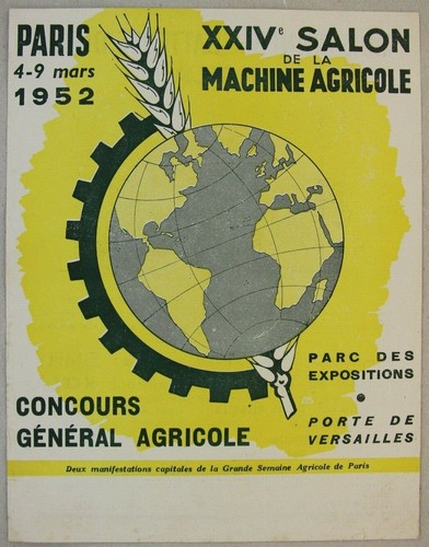 Prospectus brochure - prospectus,