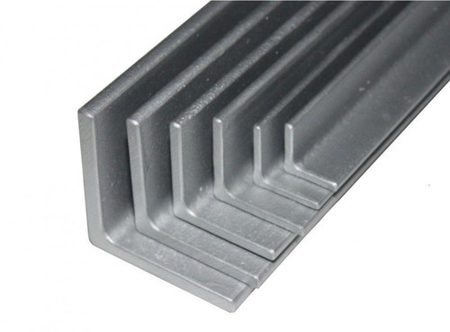 Acier angle fer - d'angle,