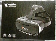 casque de réalité virtuelle