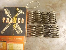 Ressorts vannes innocenti - ressorts, mini
