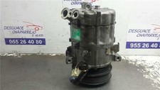 COMPRESSEUR CLIMATISATION Saab 9-3 BERLINA 2.2 16V TiD (125 CV) 13140505