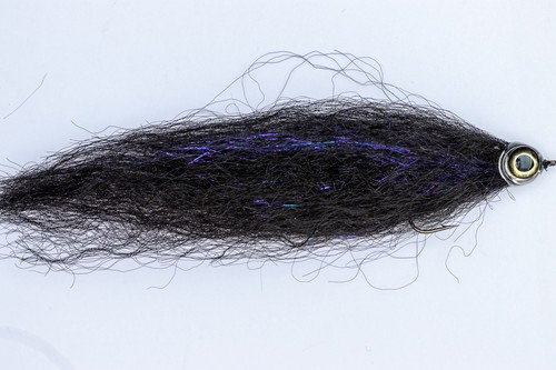 Fliegentom streamer - streamer, de