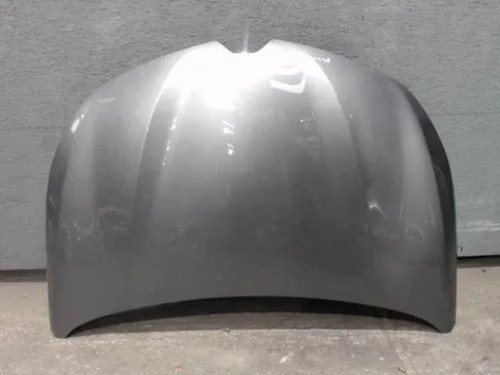 Capot renault clio phase 2 - renault, 5