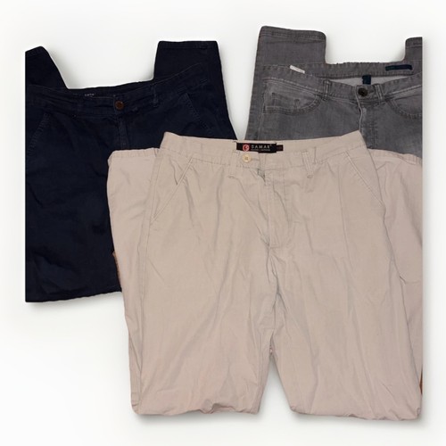 Pair men pants - 4-pair,