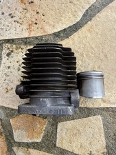 Cylindre Piston débroussailleuse Echo SRM200D