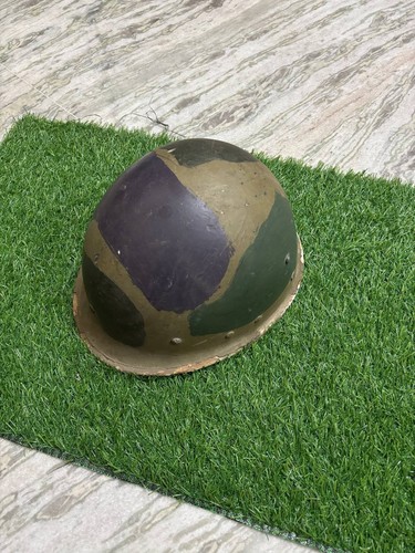 Casque militaire m74 inde - militaire,