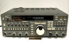 YAESU FT-736MX 144/430MHz émetteur-récepteur tous modes radio amateur Japon t...