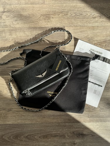 Sac main zadig voltaire - et,