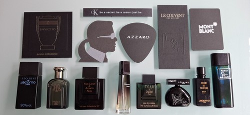 Miniatures parfum vintage - miniatures, de