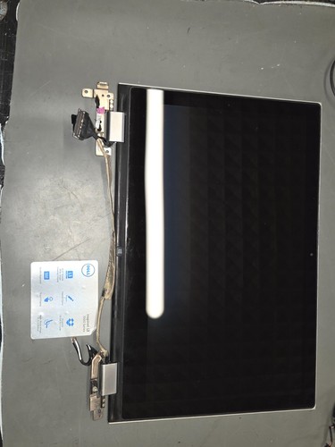 Ecran tactile plasturgie - +,