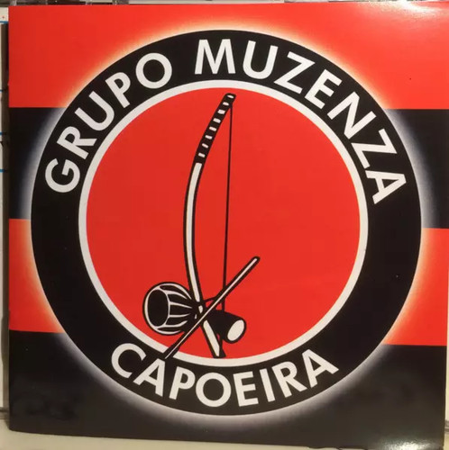 Capoeira grupo muzenza - grupo,