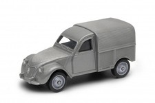 Citroën 2CV Fourgonnette 3