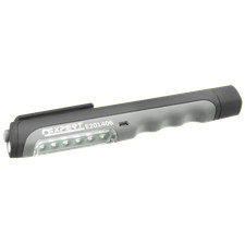 Lampe stylo 6+1Leds
