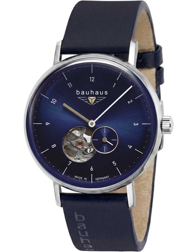 montre bauhaus