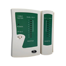 Testeur câble réseau RJ11
