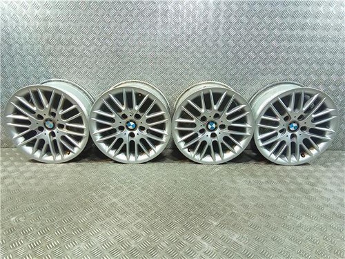 Jantes bmw serie touring - jantes, 5