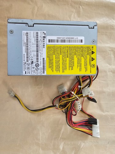 Bloc alimentation atx - alimentation, pc
