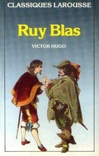Ruy Blas | Victor Hugo / Notes