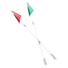  2 Pcs Road Safety Signal for