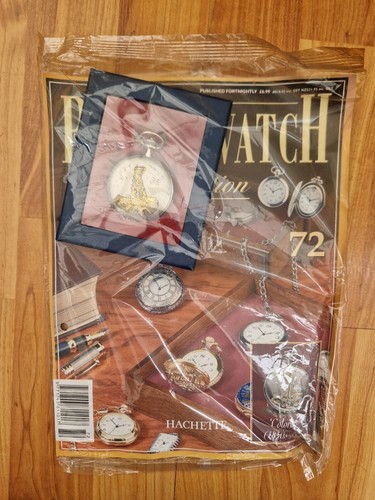 Collection hachette montre - hachette,