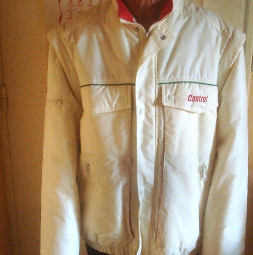 Veedol rare blouson - veedol,