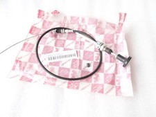 Véritable Câble Tirer Pour Arrêter Pour Mahindra Tracteur 008002988B1 #24A15