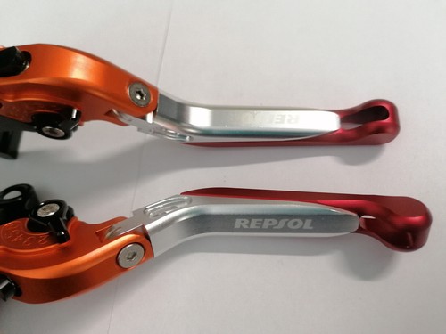 Leviers levier lever repliable - levier,