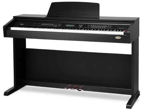 Piano numerique clavier - numerique,