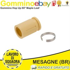 Gommino Hop Up Feuille