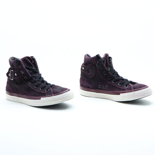Converse hautes usées eur - converse,