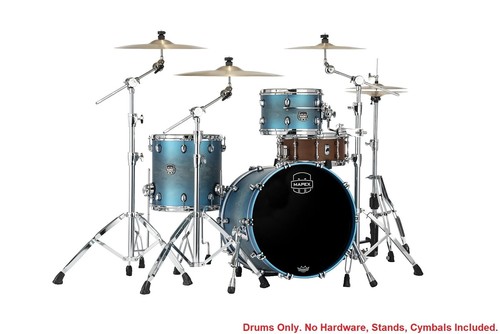 Mapex saturn evolution - saturn, hybrid