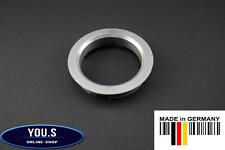 1 Centrage Bague D'Entretoise 63,4 54,1 MM pour Mazda Toyota Kia Brock Motec