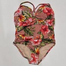 Women's Plus Size V-wire One