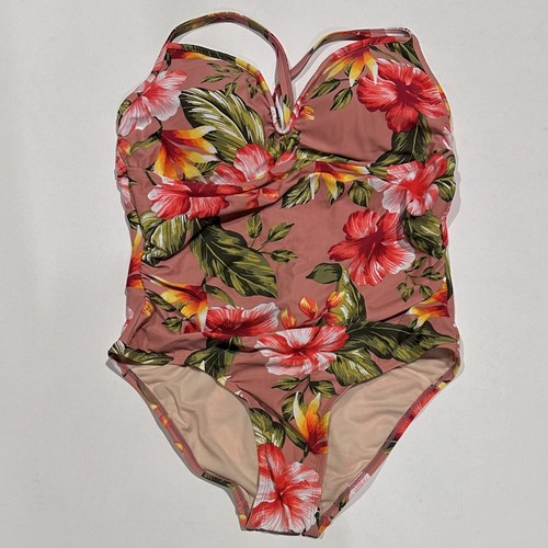 Women plus size - v-wire, one