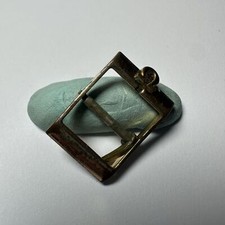 Boucle Dorée Vintage Omega