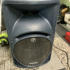 Mackie SRM450V2 300W 12"