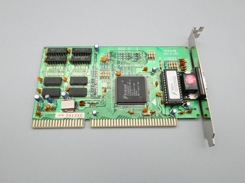 Trident vc512tm tvga9000i - trident,