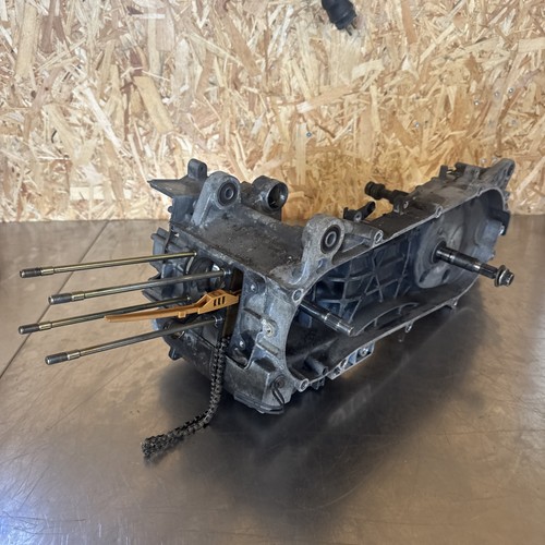 Bas moteur kymco - bas,