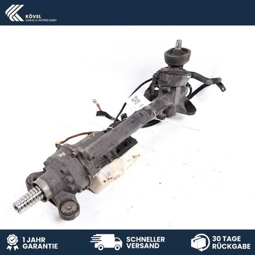 Crémaillère direction vw - crémaillère,