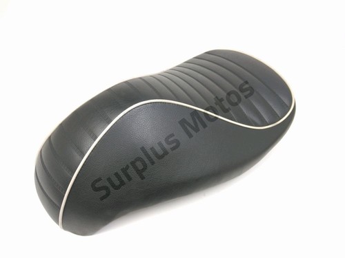 Selle conducteur peugeot - selle,